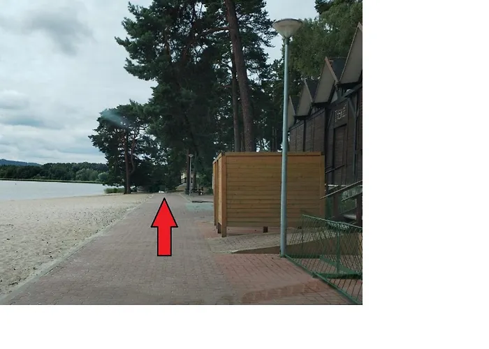 Hotel Na Plazi