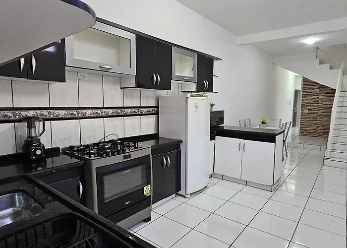 Apartamento Praça da Bíblia