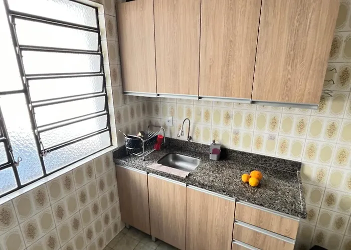 301- Apartamento 2 quartos próximo UFN, com garagem