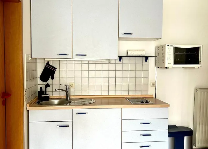 Ferienwohnung in Trossingen