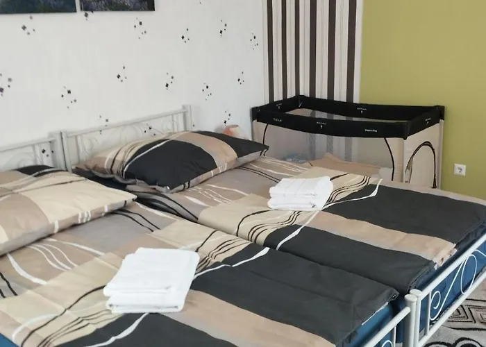 2 schnuckelige Wohnungen in Oberfranken