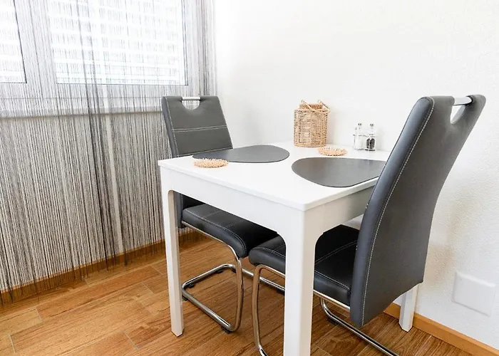 Cozy Studio Einigen