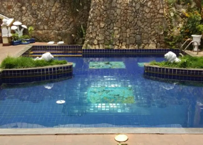 Hotel Pousada Casarão da Pedra