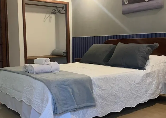 Pousada quinta da mantiqueira