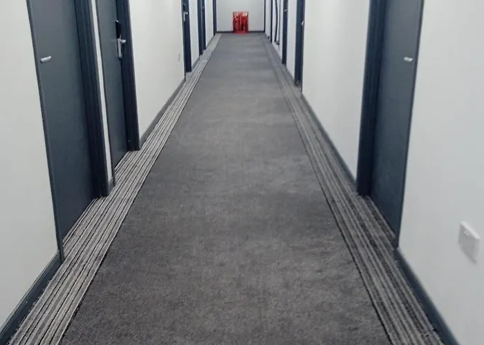 My Motel Glasgow Airport