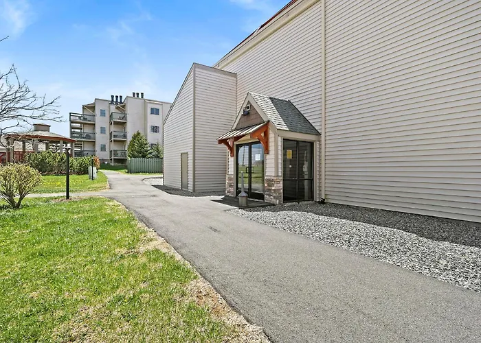 301 Pinnacle Inn Rd 1214 By Carolina Stays