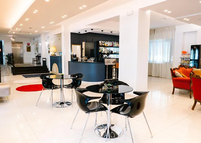 Hotel Antagos
