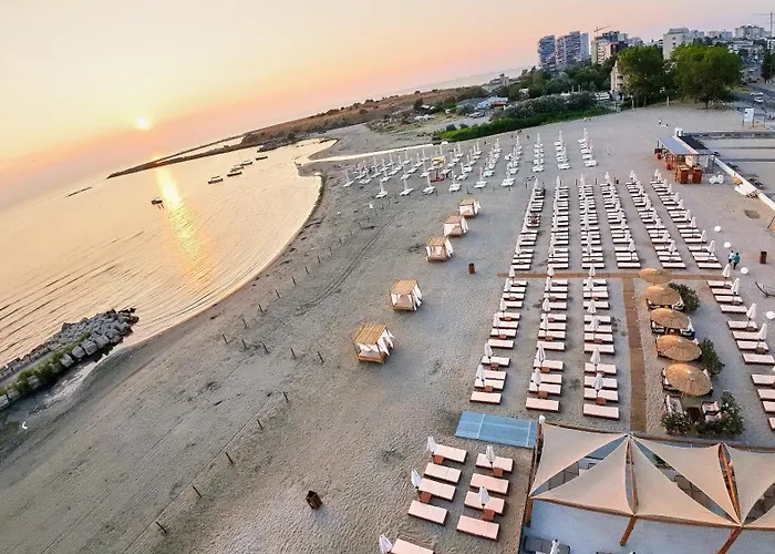 Hotel Malibu
