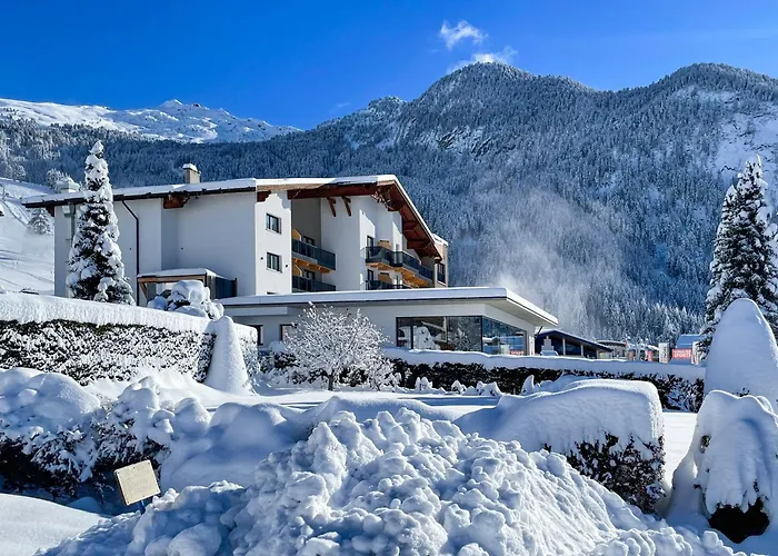 Hotel Venetblick