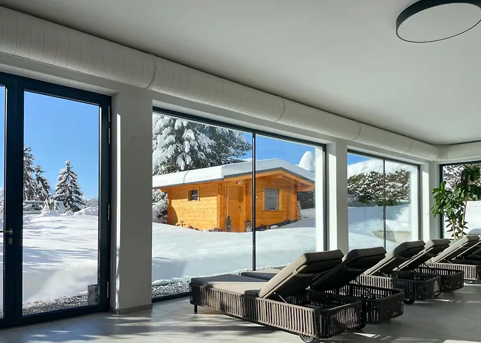 Hotel Venetblick