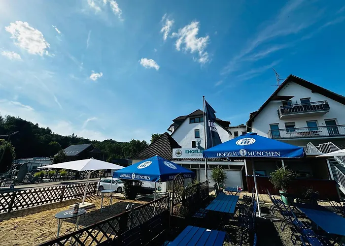 Hotel Engelskirchen