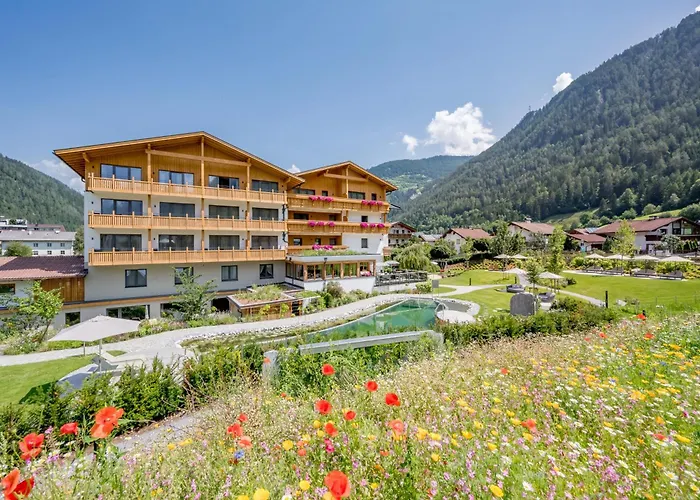 Hotel Belvedere