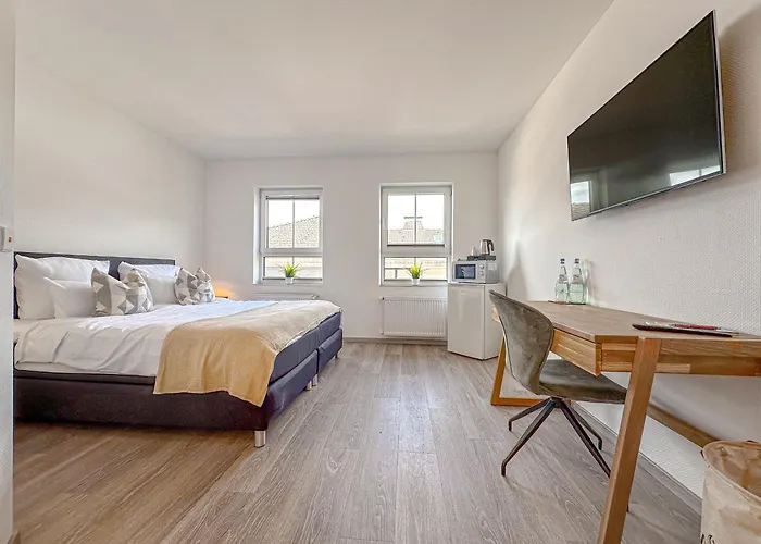 Tdyhomes Hotel