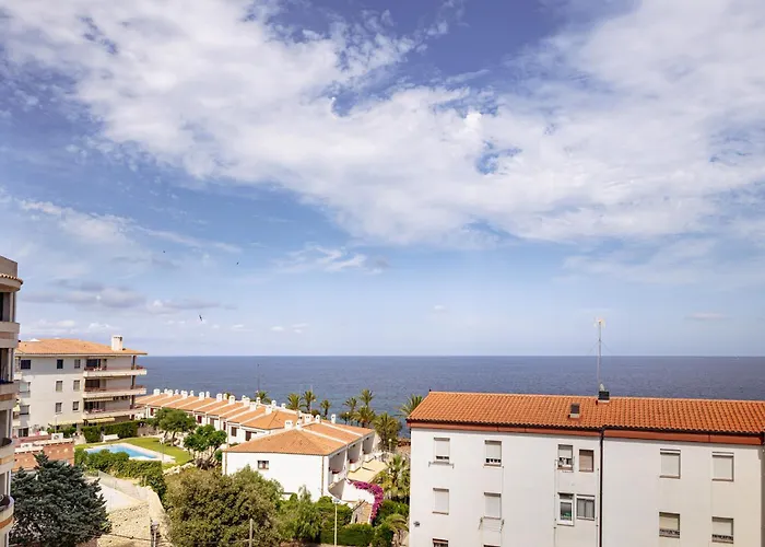 Hotel Alguer L'Ametlla de Mar