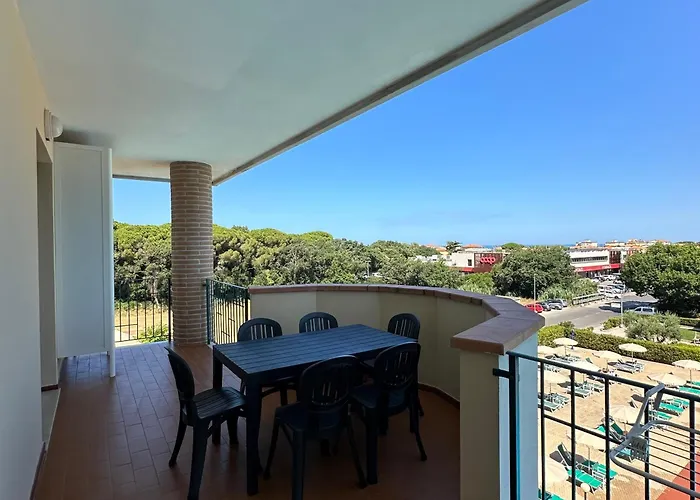 Le Residenze Di Santa Costanza - Le Dimore