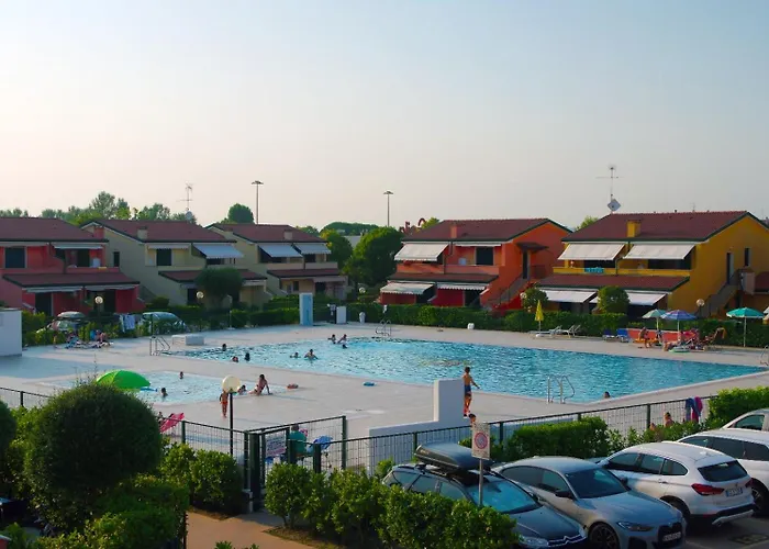 Scattered Nest Resort - Hotel Wohlfühloase