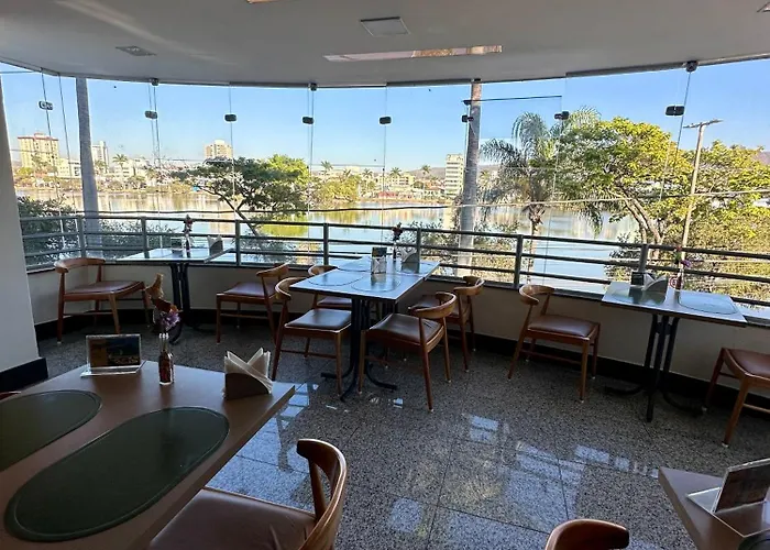 Hotel Atlas