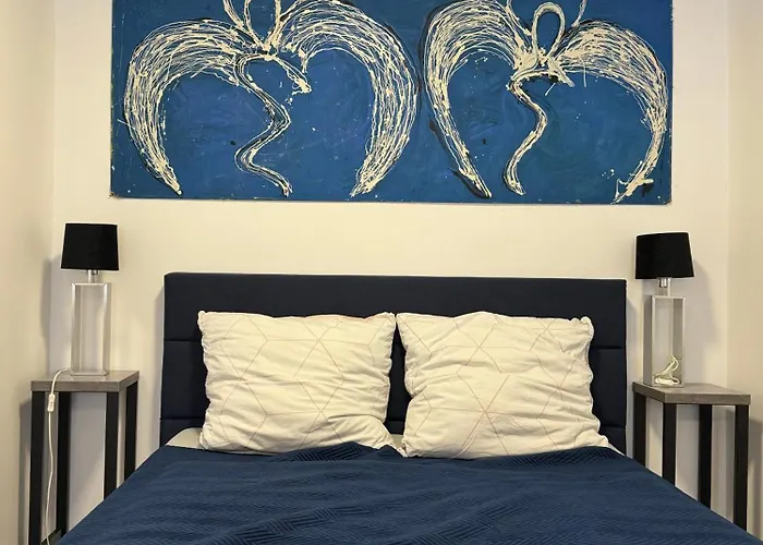 Apartament Arte Povera