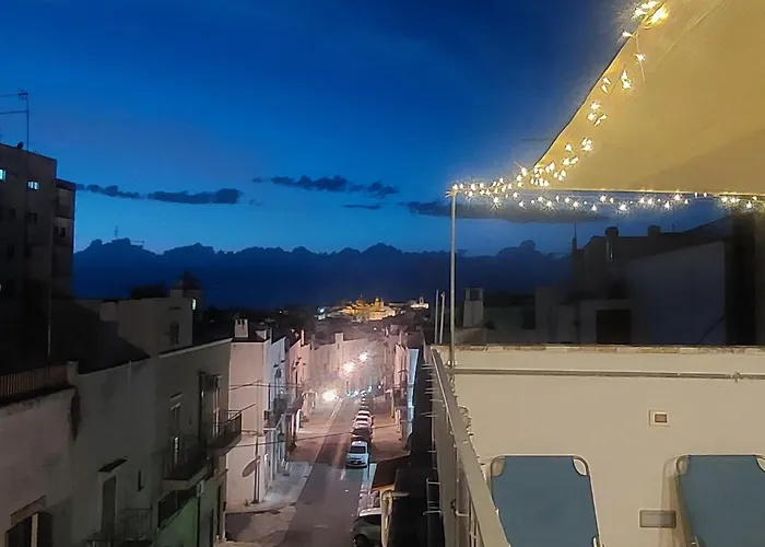 Ostuni Guest House