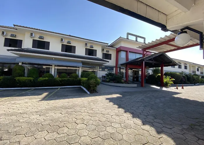Hotel Valle Sul