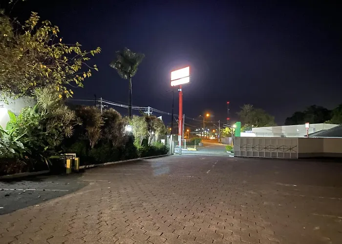 Hotel Valle Sul