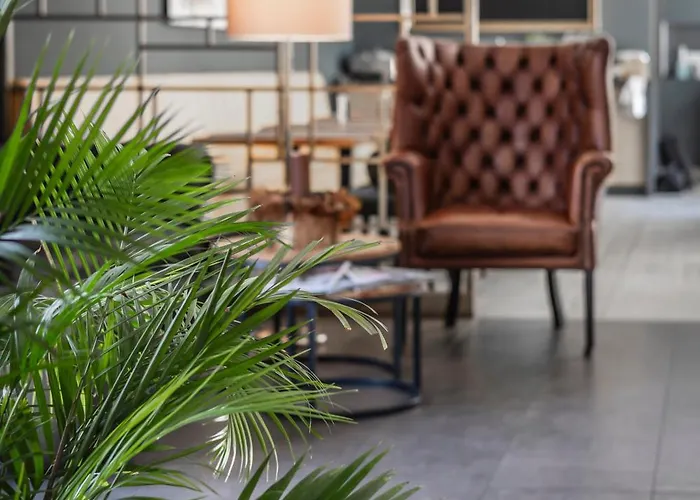 Charm Boutique Hotel
