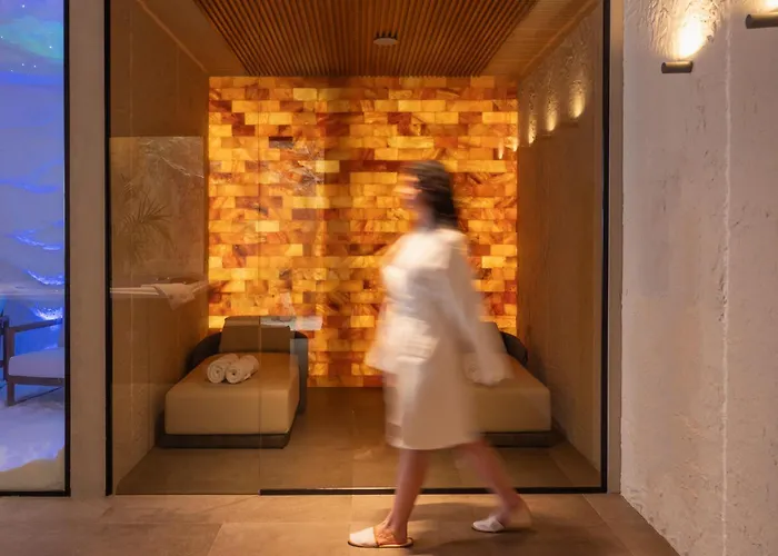 Nobus Hotel & Spa