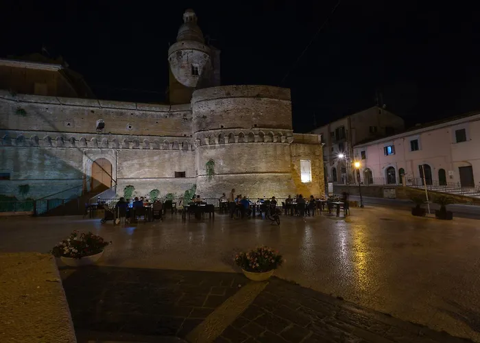 Corso Garibaldi 21 Apartment & Rooms
