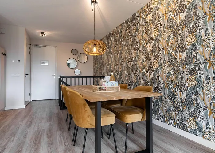 Hello Zeeland - Appartement Duno Lodge I