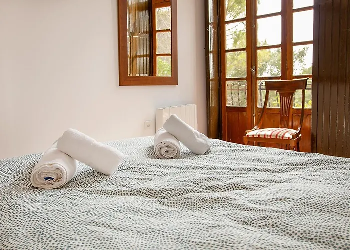 Hotel Bodega Vera De Estenas