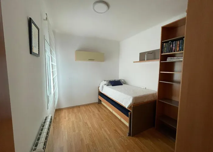 Apartamento Centrico Cerca De La Playa