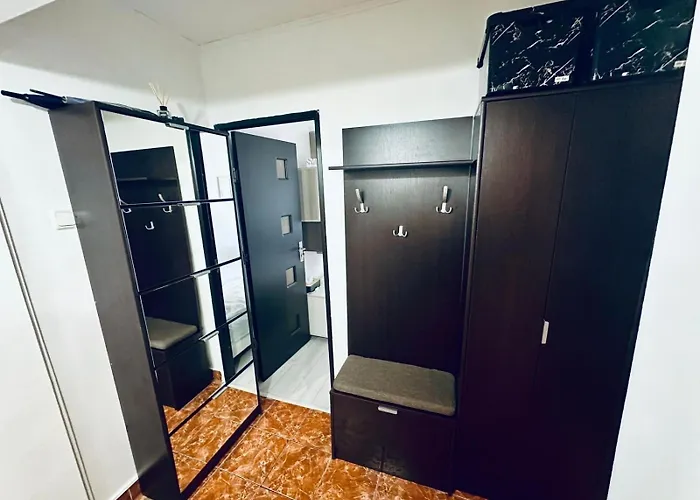 Beni'S Residence