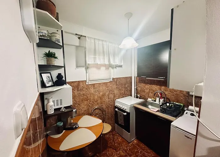 Beni'S Residence