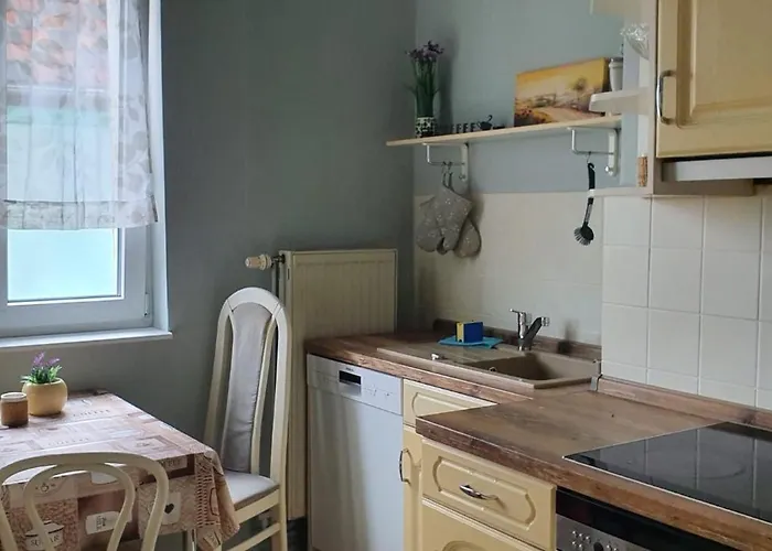 Ferienwohnung Sabine