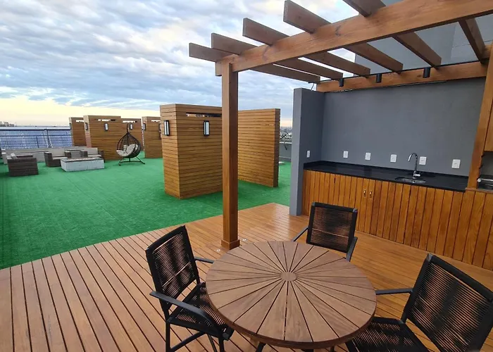 Apartamento Familiar!
