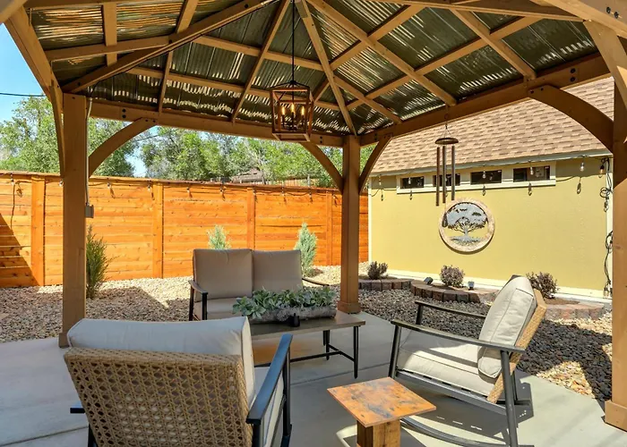 Pinewood Sanctuary Secluded & Peaceful Occ Oasis