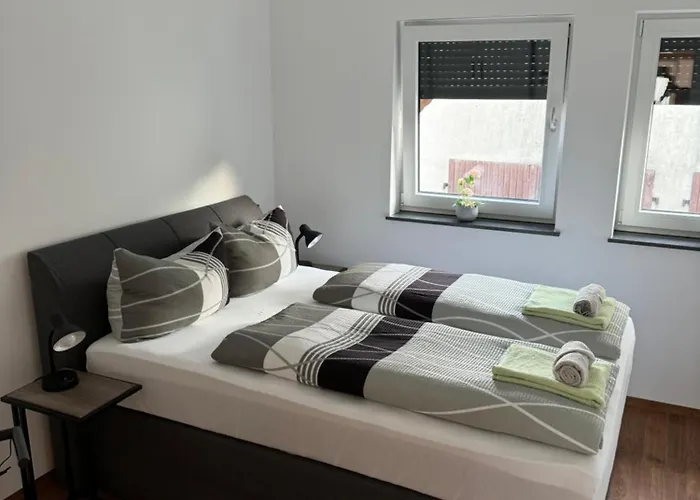 Ferienhaus Ma Bella