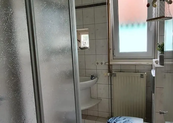 Ferienwohnung Sabine