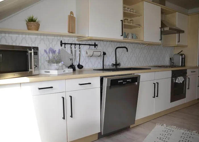 Ferienwohnung Brehm