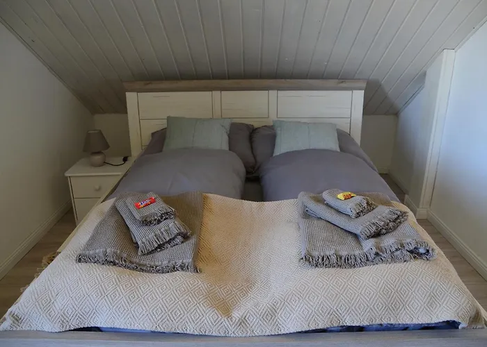Ferienwohnung Brehm