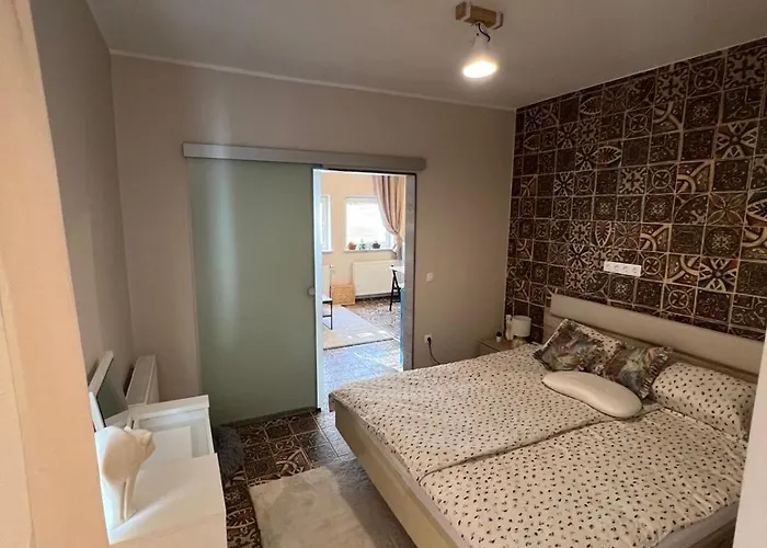 Centralpark Suites