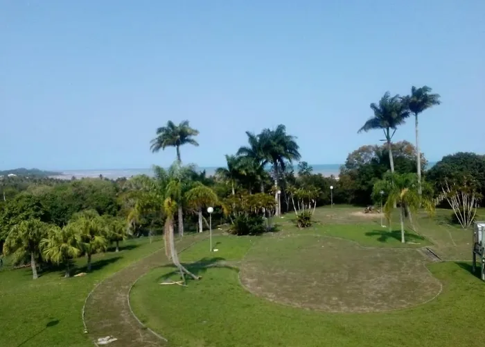 Pousada da Orla