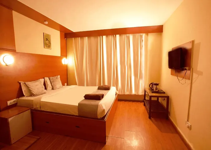 Devi Enterprises - Hotel Khems