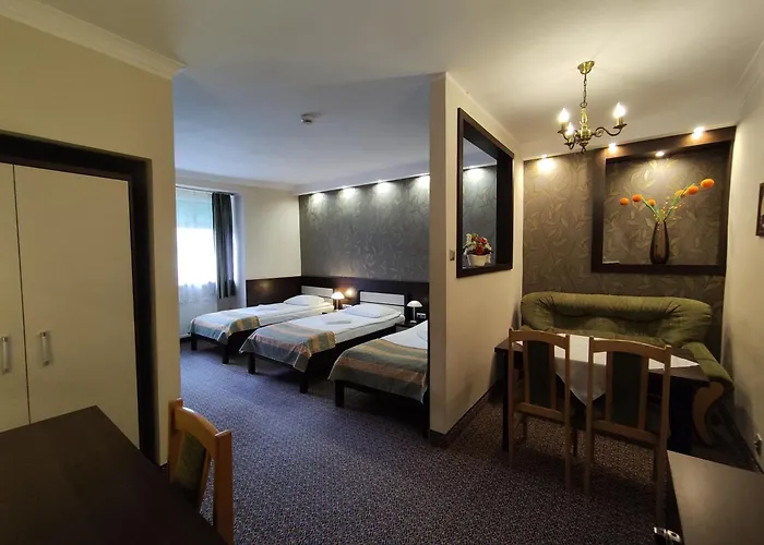 Hotel Atena