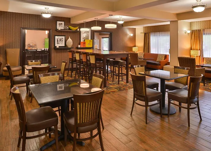Wingate By Wyndham Steubenville