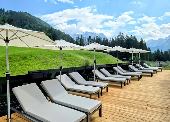 Hotel Grieserhof