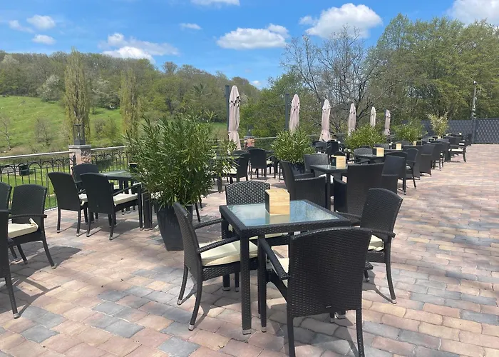Landhotel Lembergblick