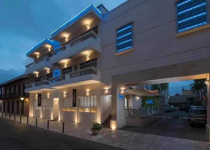 Hodelpa Caribe Colonial