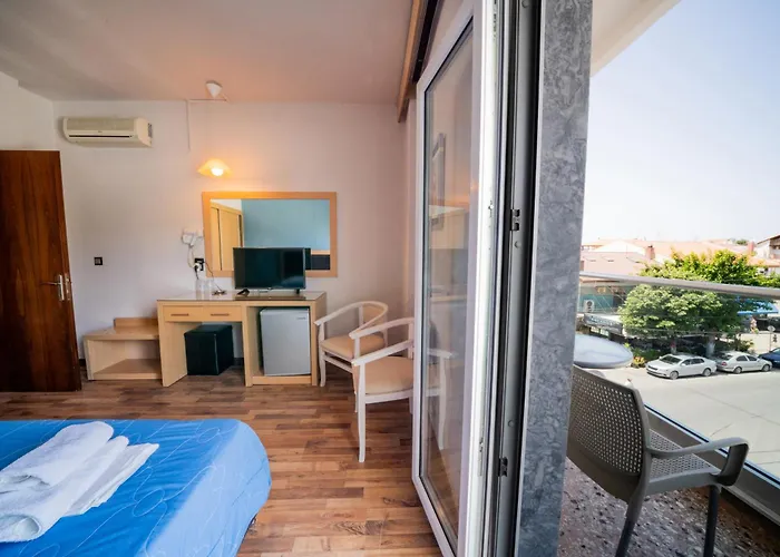 Hotel Olympion