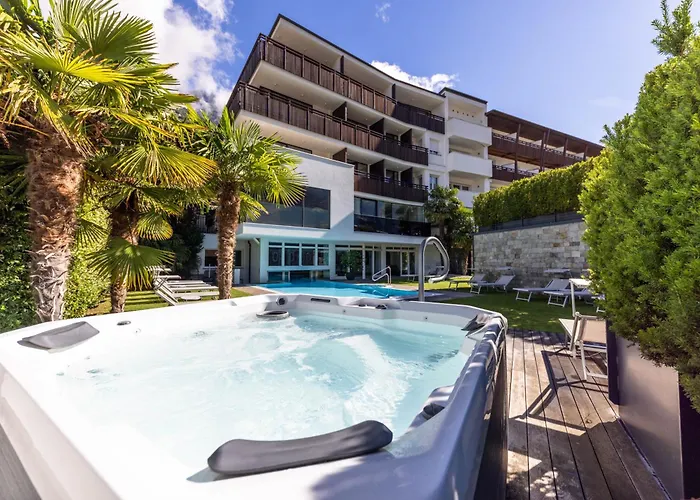 Hotel Belvedere - Adults Only - 14 Plus